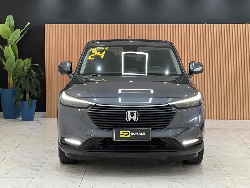 Honda HR-V EXL 1.5 I-VTEC CVT