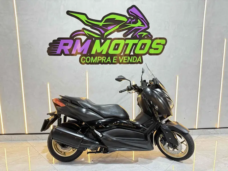 Yamaha XMax 250 (ABS)