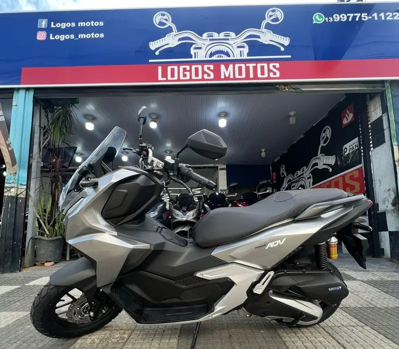 Honda ADV 160 (ABS)