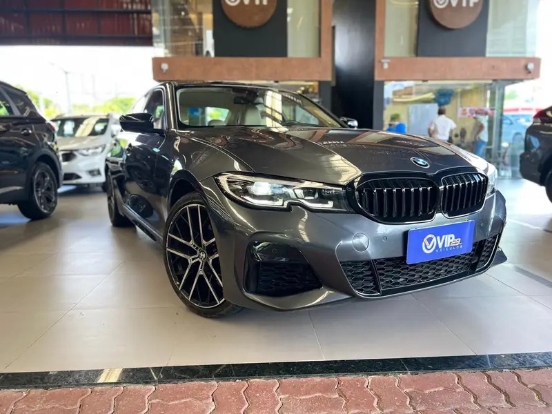 BMW 320i 320i Sport ActiveFlex