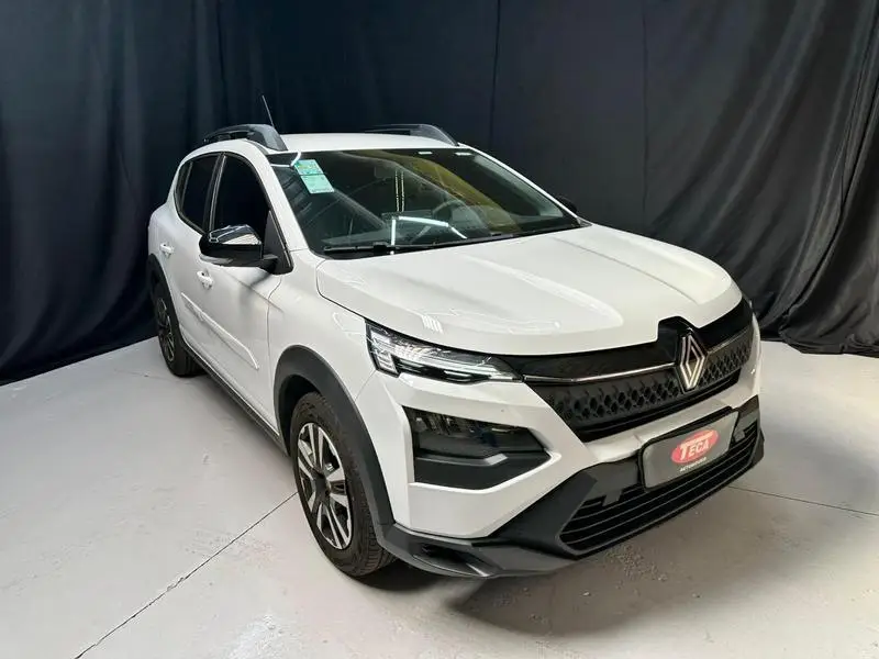 Renault Kardian Evolution 1.0 Turbo