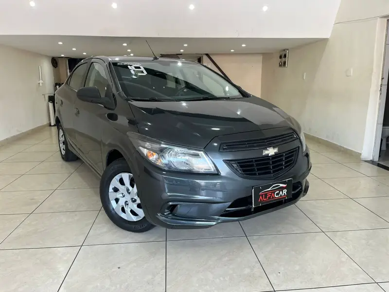 Chevrolet Prisma 1.0 Joy SPE/4