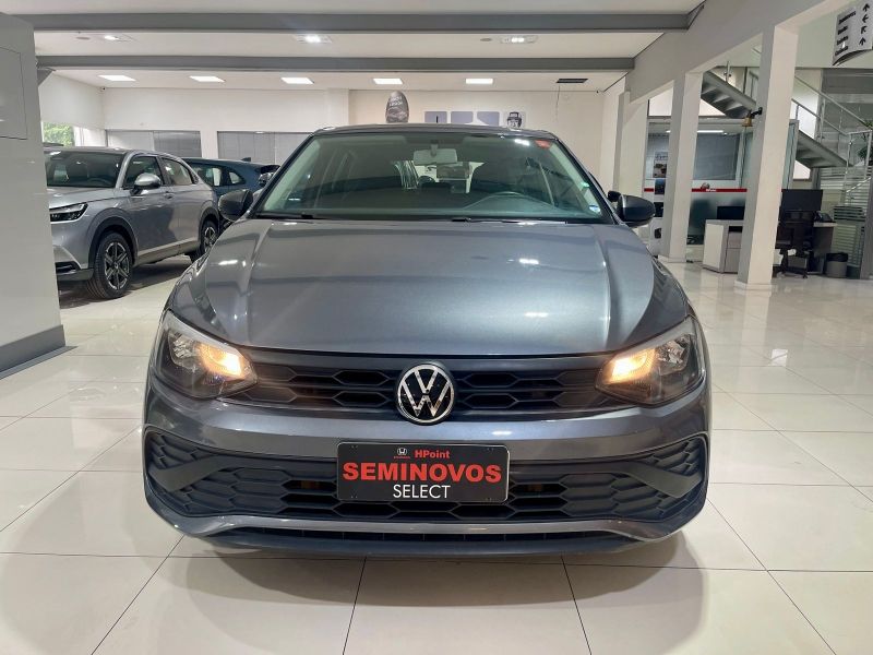 Polo Track 1.0 Flex 12V 5p