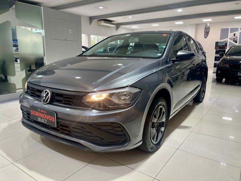 Polo Track 1.0 Flex 12V 5p