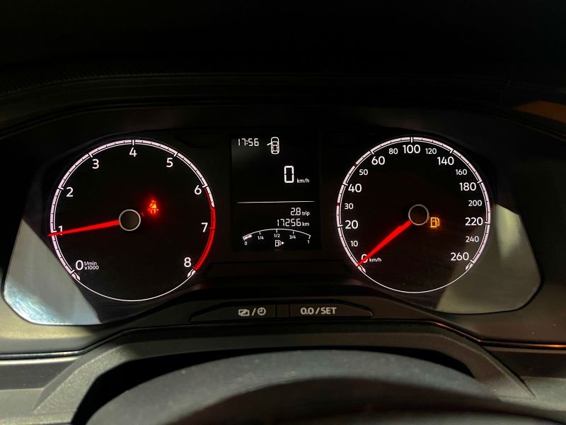 Polo Track 1.0 Flex 12V 5p