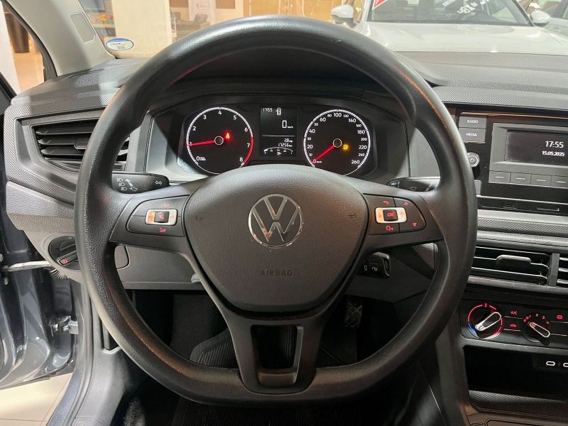 Polo Track 1.0 Flex 12V 5p