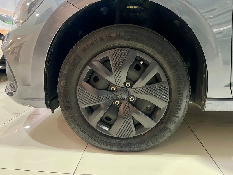 Polo Track 1.0 Flex 12V 5p