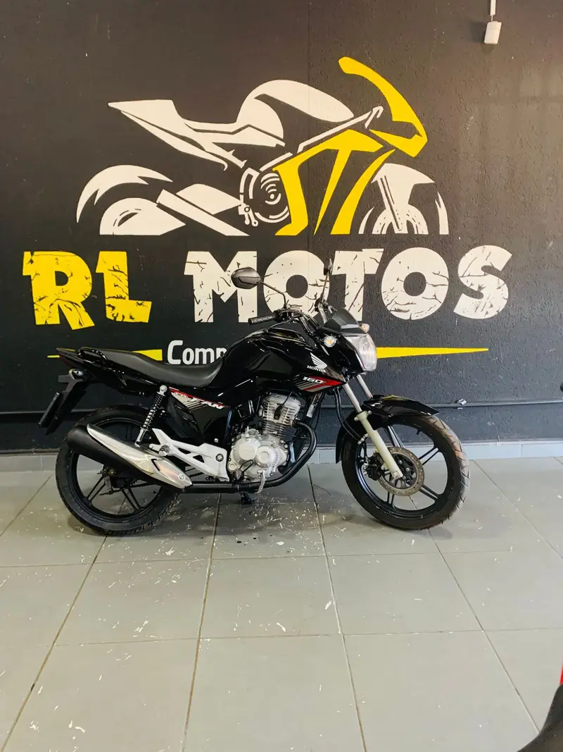 Honda Fan