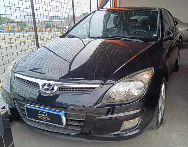 Carro Hyundai i30 2012 GLS 2.0 16V