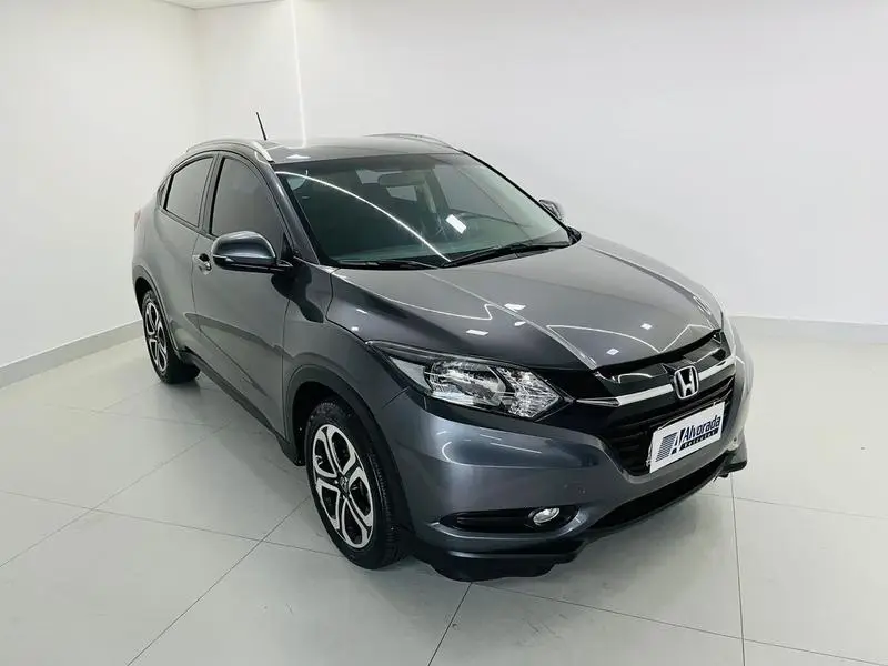 Honda HR-V EX CVT 1.8 I-VTEC FlexOne