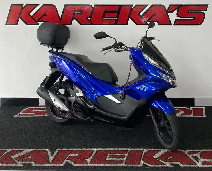Honda PCX 150 ABS