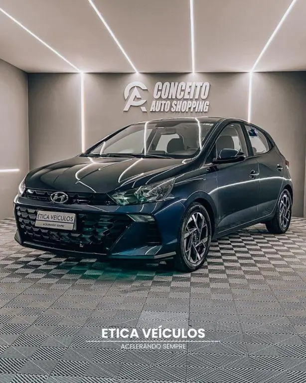 Carro Hyundai HB20 2023 Comfort 1.0 (Flex)