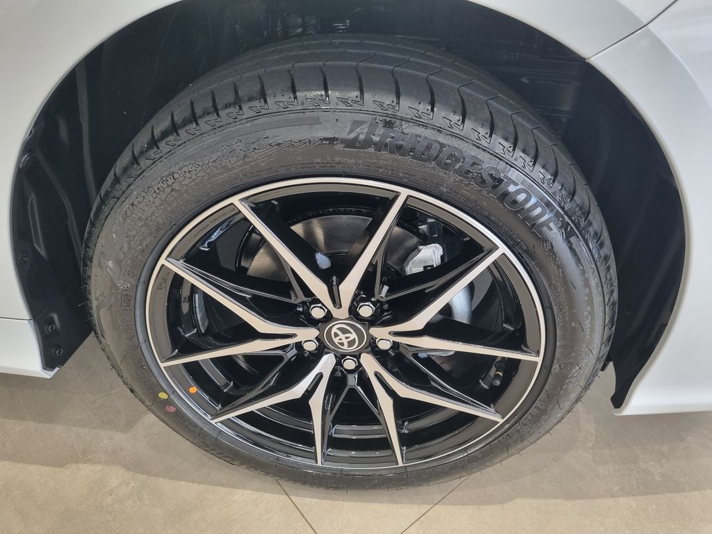 Corolla GR-S 2.0 Flex