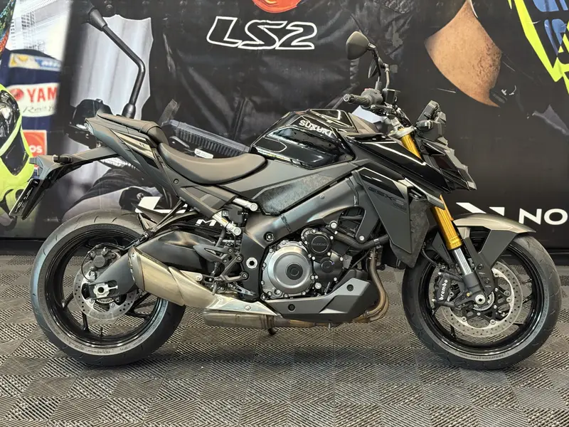 Suzuki GSX S 1000 ABS