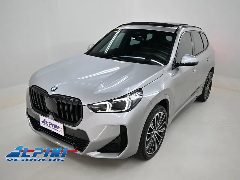 BMW 330e M Sport 2.0 Turbo (Aut.) (Híb.)