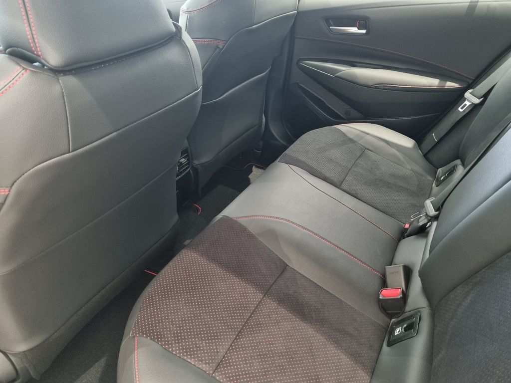 Corolla GR-S 2.0 Flex