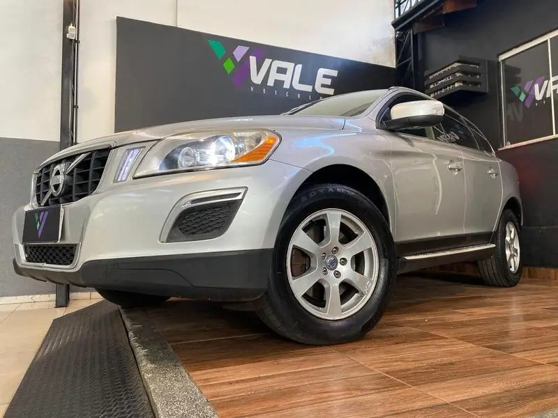 Volvo 2.0 T5 Comfort