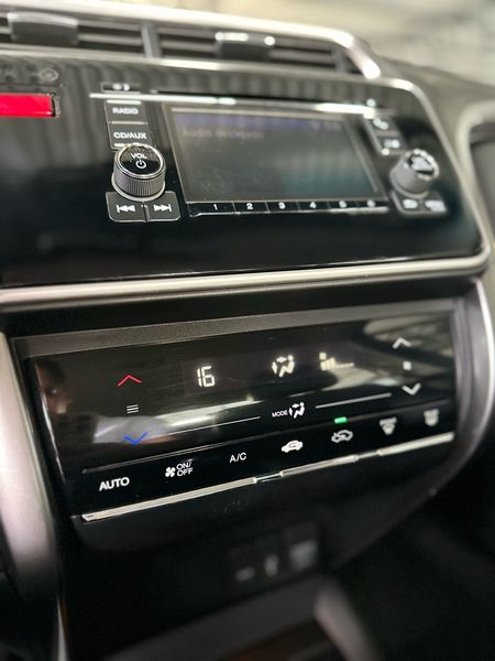 City EXL 1.5 CVT (Flex)