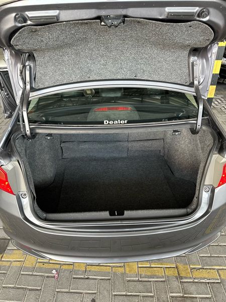 City EXL 1.5 CVT (Flex)