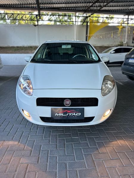 Punto ELX 1.4 (Flex)