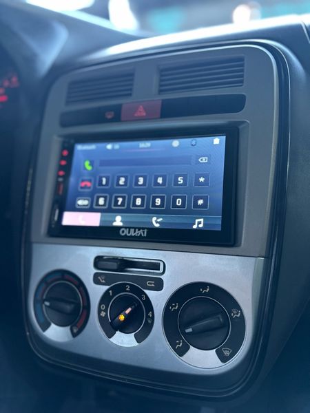 Punto ELX 1.4 (Flex)