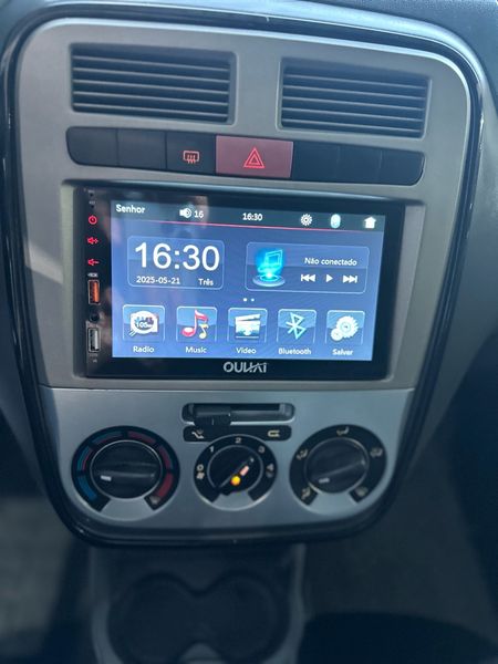 Punto ELX 1.4 (Flex)