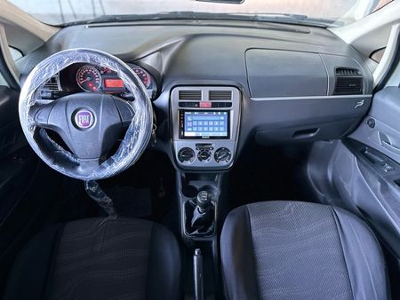 Punto ELX 1.4 (Flex)