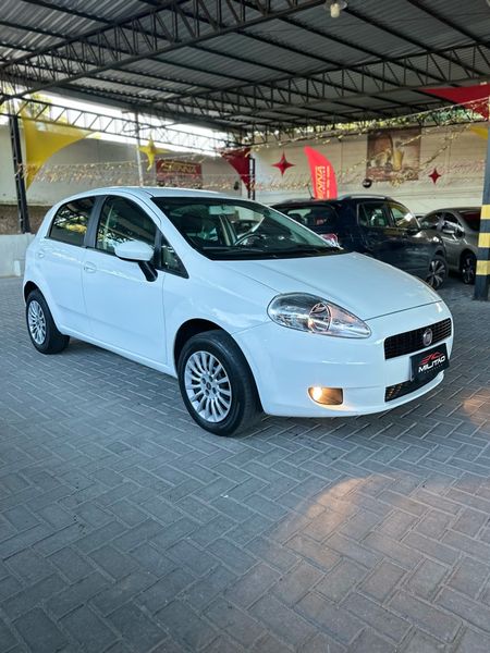 Punto ELX 1.4 (Flex)