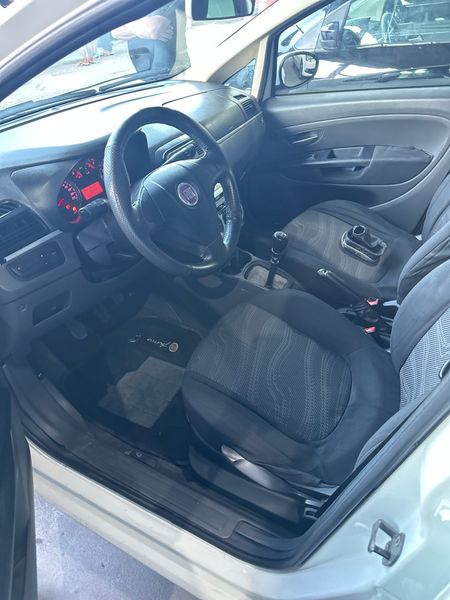 Punto ELX 1.4 (Flex)