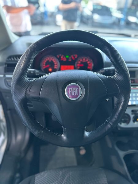 Punto ELX 1.4 (Flex)
