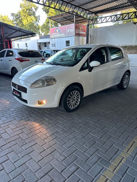 Punto ELX 1.4 (Flex)