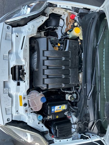 Punto ELX 1.4 (Flex)