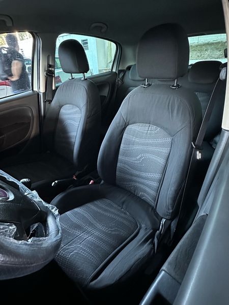 Punto ELX 1.4 (Flex)