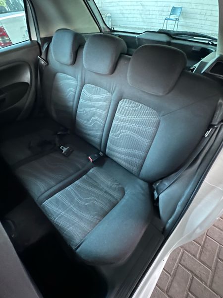 Punto ELX 1.4 (Flex)