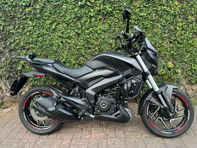 Carro Bajaj Dominar 400 2024 DOMINAR 400