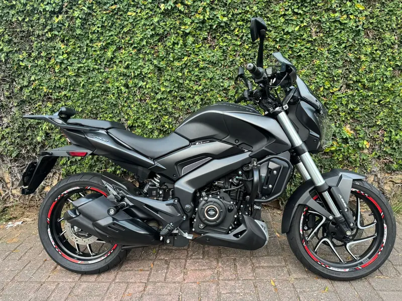 Bajaj Dominar 400 DOMINAR 400