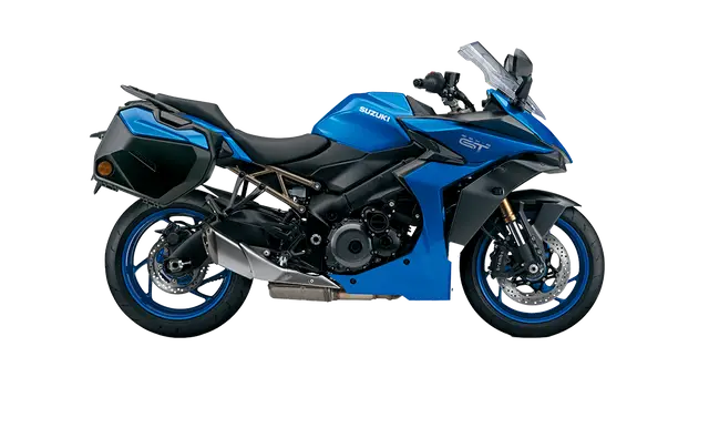 Carro Suzuki GSX S 1000 2025 ABS