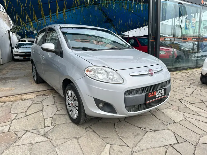 Fiat Essence 1.6 16V (Flex)