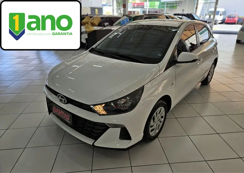 Hyundai Sense 1.0 (Mec.)