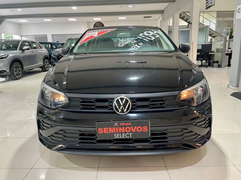 Polo Track 1.0 Flex 12V 5p