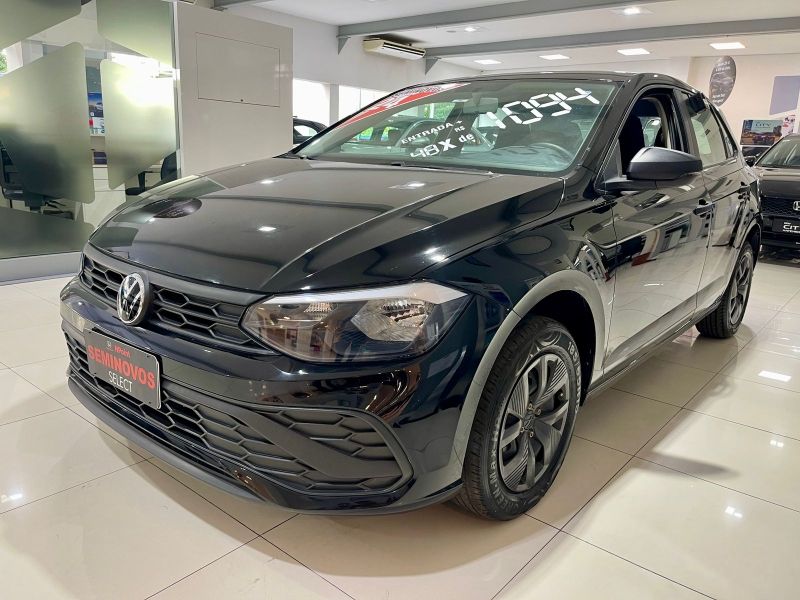 Polo Track 1.0 Flex 12V 5p