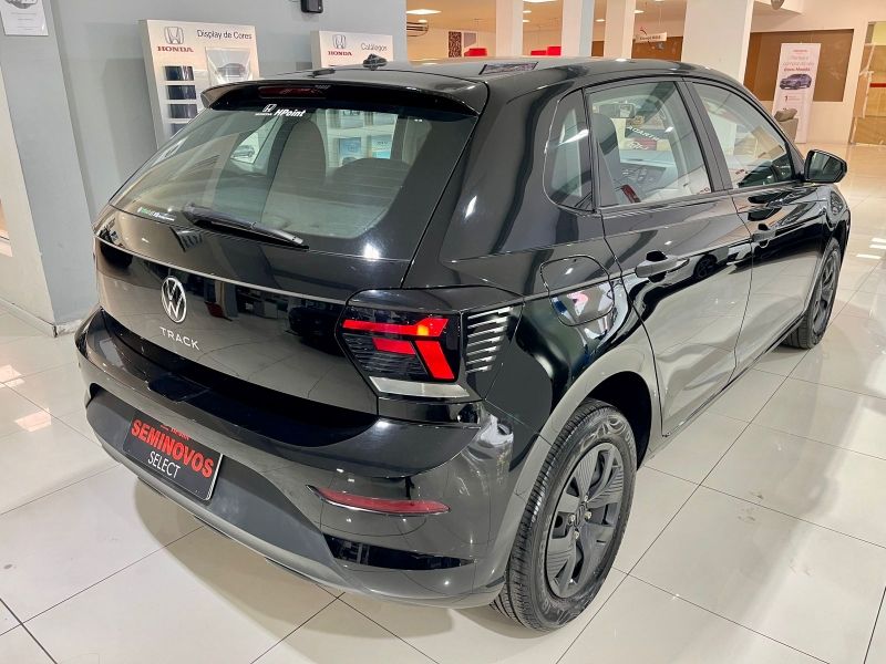 Polo Track 1.0 Flex 12V 5p