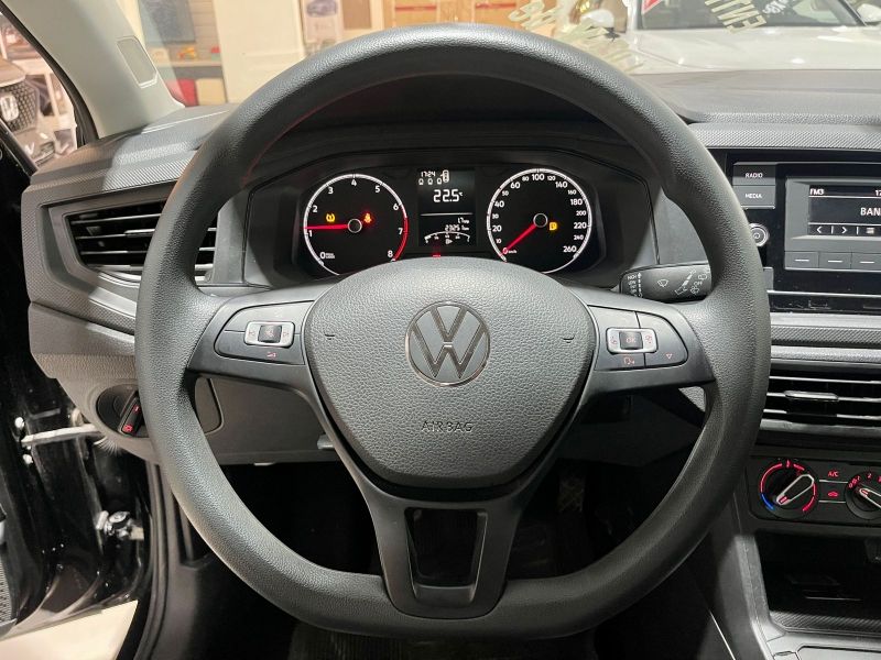 Polo Track 1.0 Flex 12V 5p