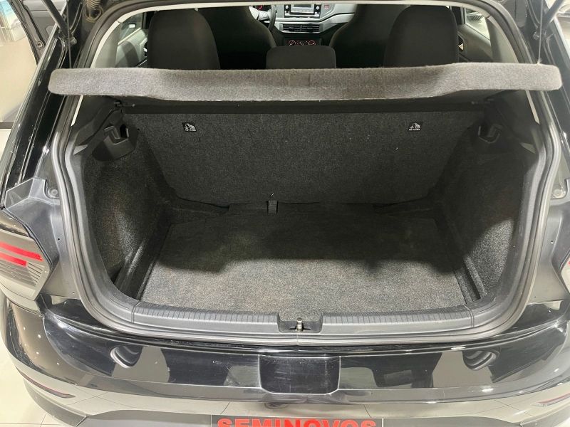 Polo Track 1.0 Flex 12V 5p