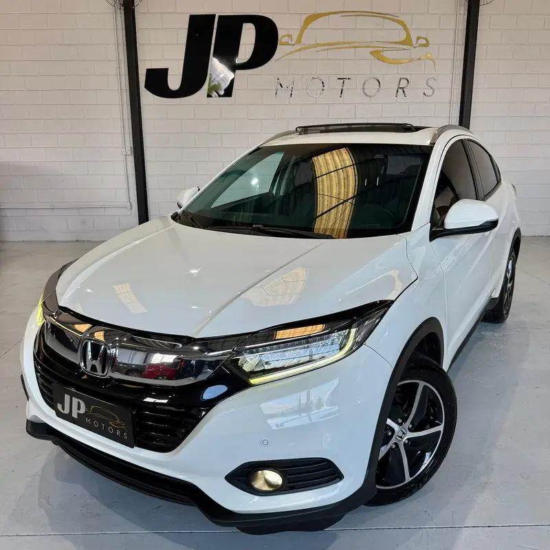 Honda HR-V 1.5 Turbo Touring CVT