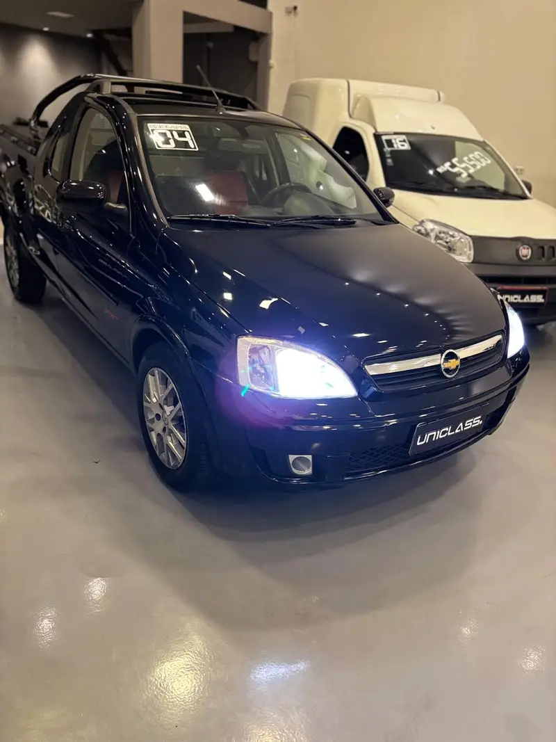 Chevrolet Onix 1.0 (Flex)