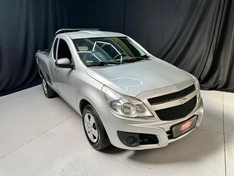 Chevrolet Montana LS 1.4 (Flex)