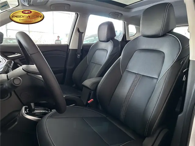 Carro Chevrolet Tracker 2025 Premier 1.2 Turbo (Aut.)