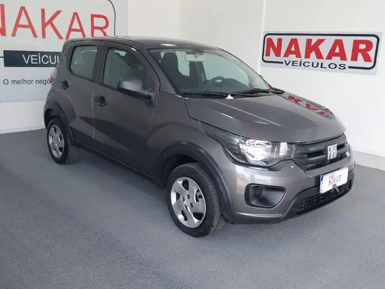 Fiat Mobi Like 1.0 (Flex)