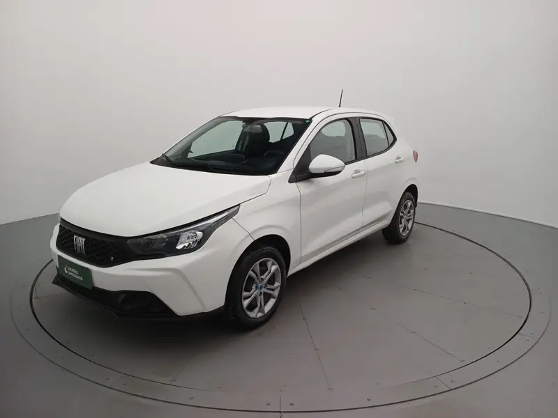 Fiat Argo 1.0